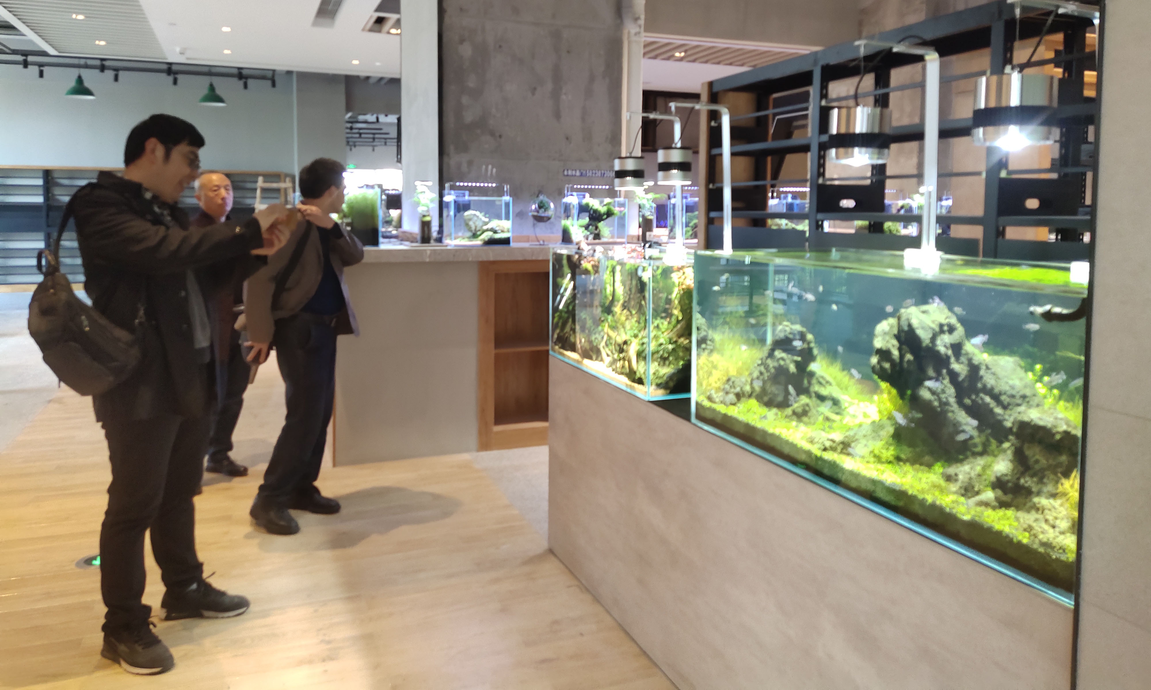 调研新文创展示平台“樊登书店”.jpg